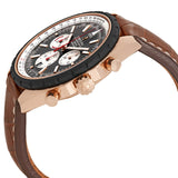 Breitling Chrono-Matic Bronze Dial Automatic Men's Watch #R1436002/Q557LBRCT - Watches of America #2