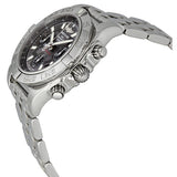 Breitling Chronomat 41 Chronograph Automatic Chronometer Grey Dial Men's Watch #AB014012-F554-378A - Watches of America #2