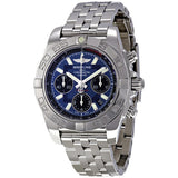 Breitling Chronomat 41 Men's Watch AB014012-C830SS#AB014012/C830SS - Watches of America