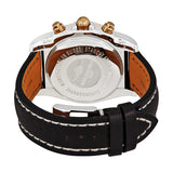 Breitling Chronomat 44 Automatic Black Dial Chronograph Diamond Men's Watch CB011053-B968BKLST #CB011053-B968-435X-A20BA.1 - Watches of America #3