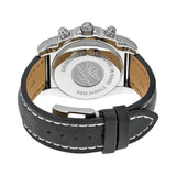 Breitling Chronomat 44 Black Dial Black Leather Men's Watch AB011011-B967BKLT #AB011012-B967-435X-A20BA.1 - Watches of America #3