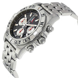 Breitling Chronomat 44 Automatic Black Dial Men's Watch AB01104D-BC62 #AB01104D-BC62-375A - Watches of America #2