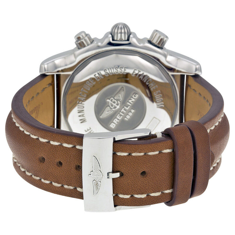 Breitling Chronomat 44 Chronograph Automatic Men's Watch AB011012-Q575BRLT #AB011012-Q575-433X-A20BA.1 - Watches of America #3