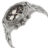 Breitling Chronomat 44 Chronograph Automatic Chronometer Men's Watch AB01154G-BD13SS #AB01154G-BD13-375A - Watches of America #2