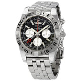 Breitling Chronomat 44 Chronograph Automatic Men's Watch #AB0420B9/BB56-375A - Watches of America
