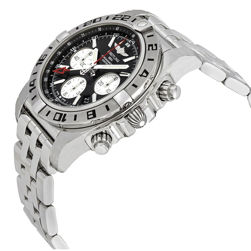 Breitling Chronomat 44 Chronograph Automatic Men's Watch #AB0420B9/BB56-375A - Watches of America #2