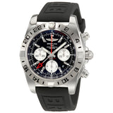 Breitling Chronomat 44 Chronograph Automatic Men's Watch AB0420B9-BB56BKPT3#AB0420B9-BB56-152S.A20S1 - Watches of America