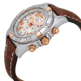 Breitling Chronomat 44 Chronograph Automatic Men's Watch #IB011012/A693LBRCT - Watches of America #2