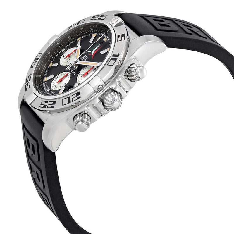 Breitling Chronomat 44 Chronograph Automatic Men's Watch AB01104D/BC62-153S #AB01104D-BC62-153S-A20DSA.2 - Watches of America #2