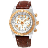 Breitling Chronomat 44 Chronograph Automatic Men's Watch #CB011012/A693BRCT - Watches of America