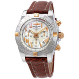 Breitling Chronomat 44 Chronograph Automatic Men's Watch #IB011012/A693BRCT - Watches of America