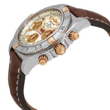 Breitling Chronomat 44 Chronograph Automatic Men's Watch #IB011012/G687-437X - Watches of America #2