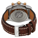 Breitling Chronomat 44 Chronograph Automatic Men's Watch #IB011012/G687-437X - Watches of America #3