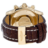 Breitling Chronomat 44 Chronograph Men's Watch #HB011012-B957BKCT - Watches of America #3