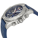 Breitling Chronomat 44 Flying Fish Automatic Men's Watch #AB011010-C789BLPT3 - Watches of America #2