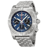 Breitling Chronomat 44 Flying Fish Automatic Men's Watch #AB011010-C789SS - Watches of America