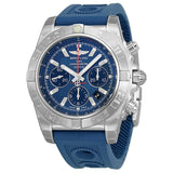 Breitling Chronomat 44 Flying Fish Men's Watch #AB011010-C789BLOR - Watches of America
