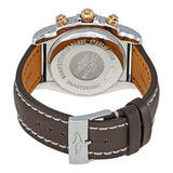 Breitling Chronomat 44 GMT Black Dial Men's Watch #CB042012/BB86BKLT - Watches of America #3