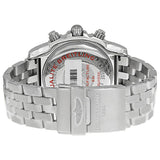 Breitling Chronomat 44 Grey Dial Stainless Steel Men's Watch AB042011-F561SS #AB042011-F561-375A - Watches of America #3