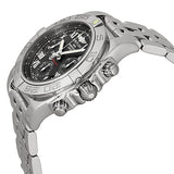 Breitling Chronomat Automatic Chronograph Men's Watch AB014012-BC04SS #AB014012-BC04-378A - Watches of America #2