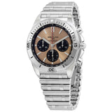 Breitling Chronomat B01 42 Chronograph Automatic Men's Watch #AB0134101K1A1 - Watches of America