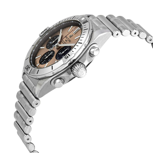 Breitling Chronomat B01 42 Chronograph Automatic Men's Watch #AB0134101K1A1 - Watches of America #2