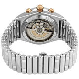 Breitling Chronomat B01 Chronograph Automatic Silver Dial Men's Watch #IB0134101G1A1 - Watches of America #3