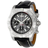 Breitling Chronomat B01 Chronograph Automatic Chronometer Men's Watch AB011012/F546#AB011012-F546-435X-A20BA.1 - Watches of America
