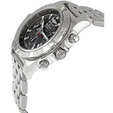 Breitling Chronomat B01 Men's Watch #AB011012-M524SS - Watches of America #2