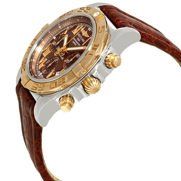 Breitling Chronomat Chronograph Automatic Men's Watch #CB011012/Q567BRCT - Watches of America #2