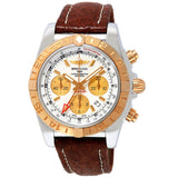 Breitling Chronomat Chronograph Automatic Men's Watch CB042012/A739-739P#CB042012/A739-739P-A20BA.1 - Watches of America