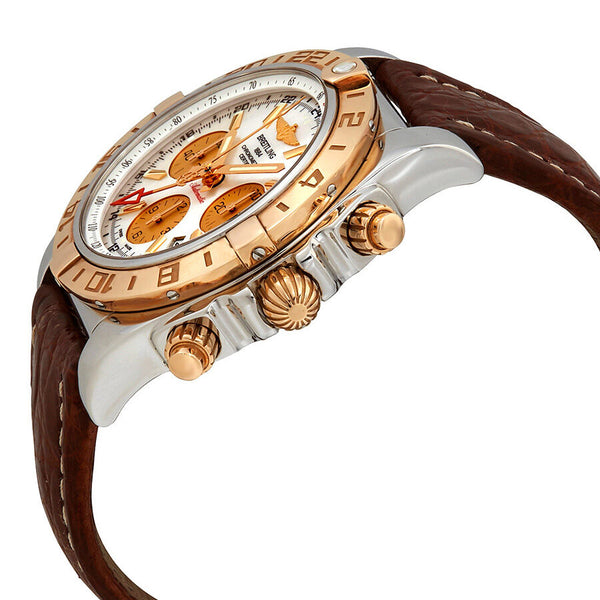 Breitling Chronomat Chronograph Automatic Men's Watch CB042012/A739-739P #CB042012/A739-739P-A20BA.1 - Watches of America #2