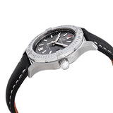 Breitling Chronomat Colt Automatic Chronometer Tempest Gray Dial Men's Watch #A17313101F1X1 - Watches of America #2