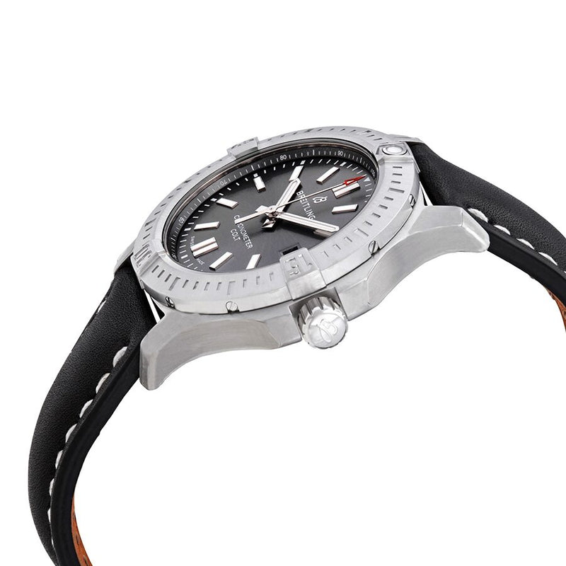 Tempest – affordable forged carbon watch | WatchPaper