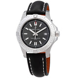 Breitling Chronomat Colt Automatic Chronometer Tempest Gray Dial Men's Watch #A17313101F1X1 - Watches of America