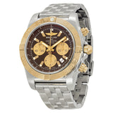 Breitling Chronomat Men's Watch CB011012-Q576SS#CB011012/Q576 - 375A - Watches of America