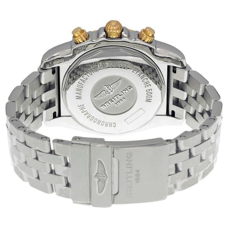 Breitling Chronomat Men's Watch CB011012-Q576SS #CB011012/Q576 - 375A - Watches of America #3