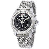 Breitling Chronospace Automatic Black Dial Men's Watch A2336035/BA68MSS#A2336035-BA68-159A - Watches of America