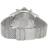 Breitling Chronospace Stainless Steel Men's Watch A7836534-G705SS #A7836534/G705 - Watches of America #3
