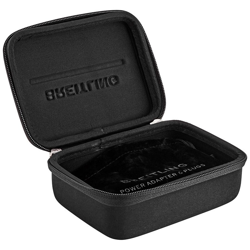 Breitling Cockpit B50 Perpetual Alarm Chronograph Quartz Black Dial Men's Watch #VB5010221B1S1 - Watches of America #4