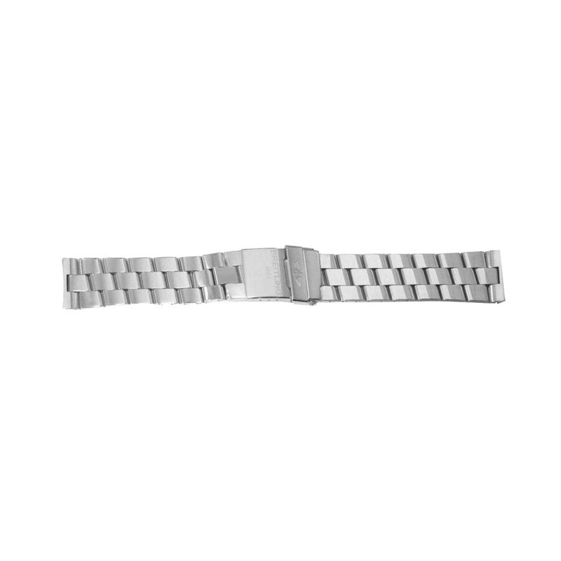 Breitling Cockpit Bracelet Stainless Steel Deployant Buckle 20-18mm#136A - Watches of America