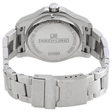 Breitling Colt 36 Chronometer Silver Dial Ladies Watch #A7438911/G803-178A - Watches of America #3