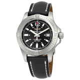 Breitling Colt 41 Automatic Black Dial Men's Watch #A1731311-BE90-429X-A18D.1 - Watches of America