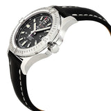 Breitling Colt 41 Automatic Black Dial Men's Watch #A1731311-BE90-429X-A18D.1 - Watches of America #2