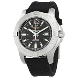 Breitling Colt Automatic Black Dial Men's Watch A1738811-BD44BKFT#A1738811-BD44-103W-A20BASA.1 - Watches of America