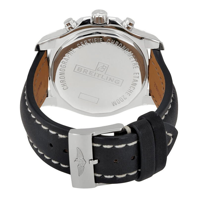 Breitling Colt Chronograph Black Dial Men's Watch A7338811-BD43BKLT #A7338811-BD43-435X-A20BA.1 - Watches of America #3