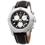 Breitling Colt Chronograph Quartz Black Dial Men's Watch #A73388111B1X1 - Watches of America