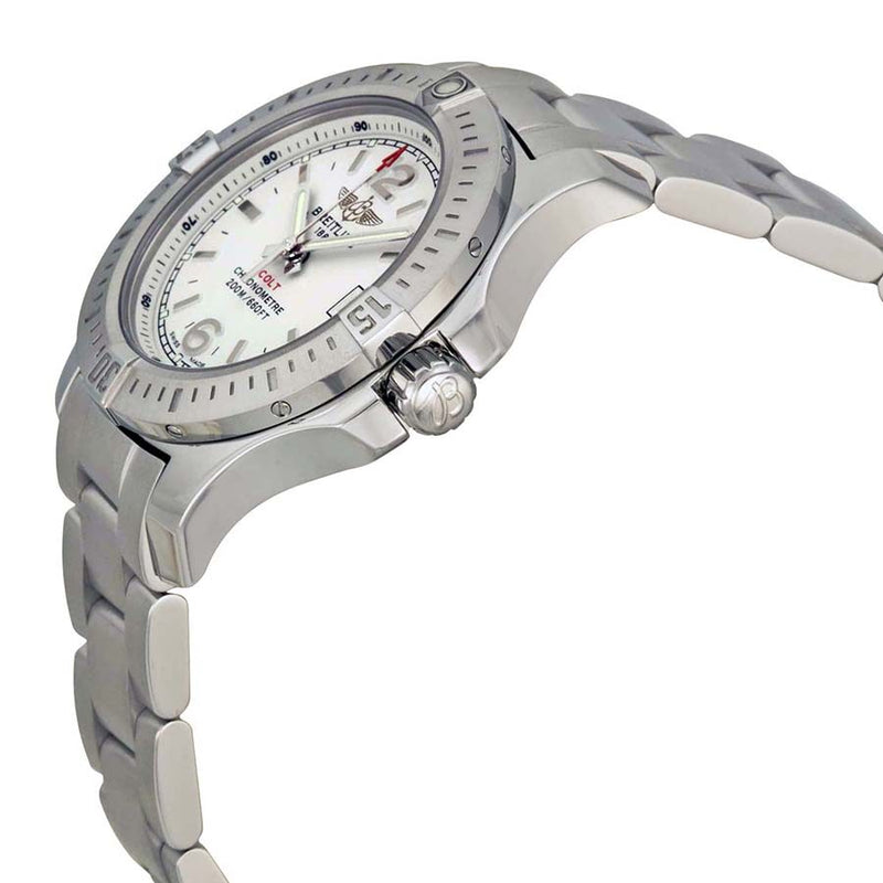 Breitling Colt Ladies Watch A7738811-G793SS#A7738811-G793-175A - Watches of America #2