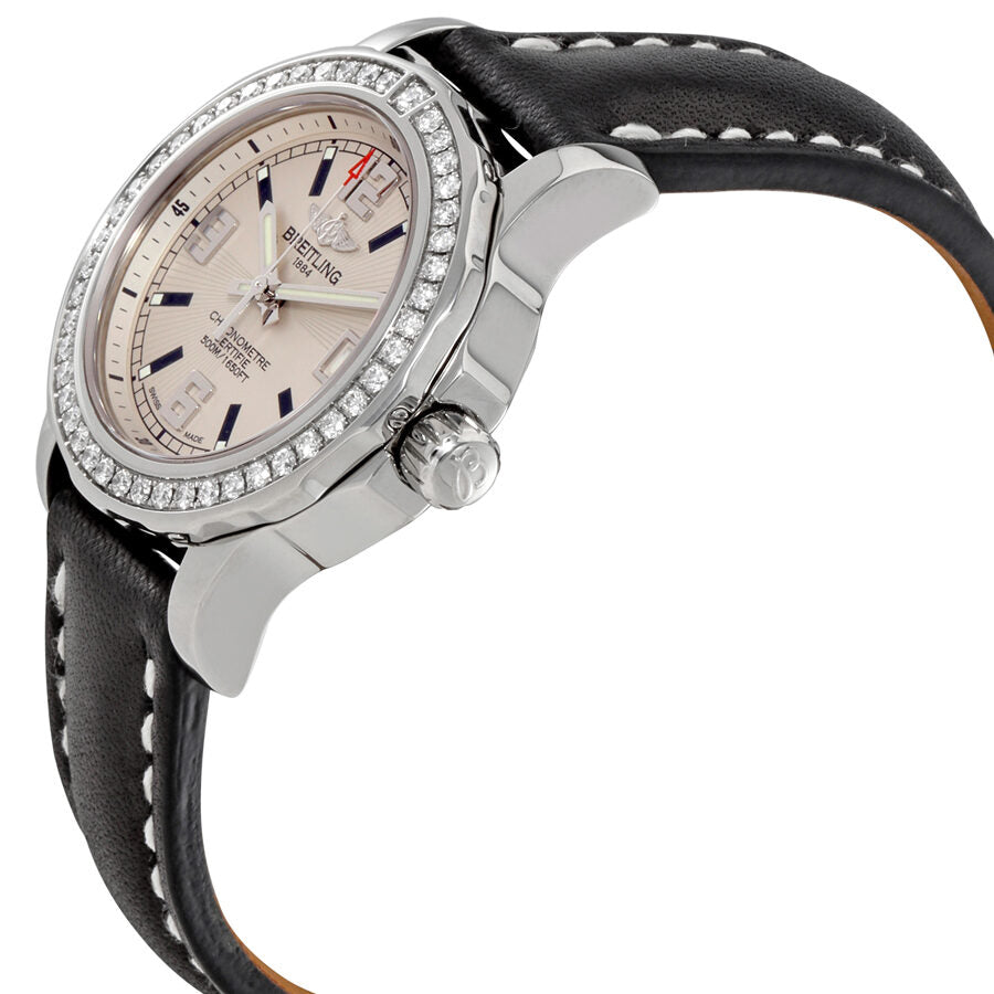 breitling colt lady