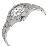 Breitling Colt Lady Stratus Silver Dial Professional III Steel Watch A7738853-G793SS#A7738853-G793-175A - Watches of America #2